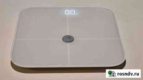 Весы Huawei Body Fat Scale AH100 Химки