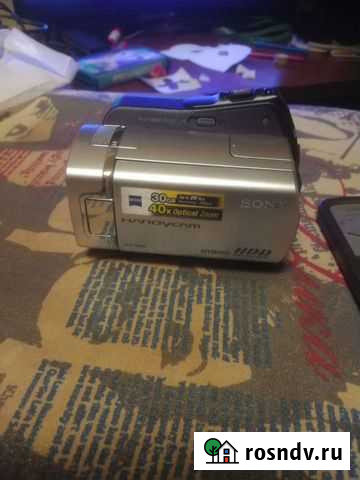 Видеокамера sony Владимир - изображение 1