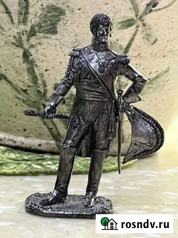 Оловянные солдатики 54 мм Воронеж - изображение 1