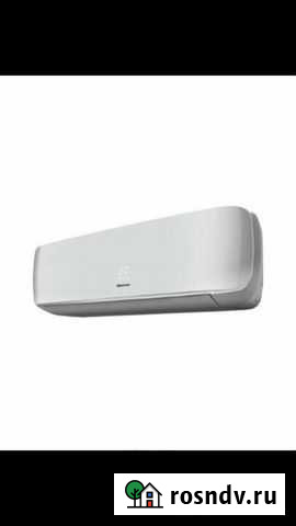 Настенная сплит-система Hisense AS-10UW4svetg107 Москва - изображение 1