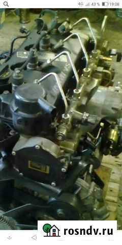 Cammins 2.8 Кетово - изображение 1