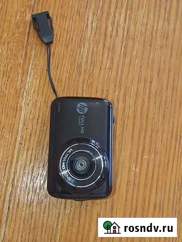 Экшн камера hp lc200w Улан-Удэ - изображение 1