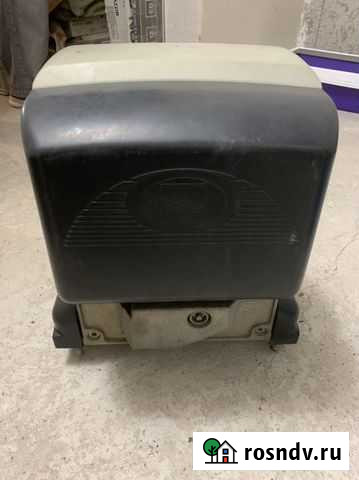 Двигатель для откатных ворот Оренбург - изображение 1