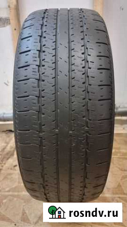 Triangle 235/55 R18 Петропавловск-Камчатский - изображение 1