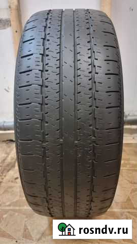 Triangle 235/55 R18 Петропавловск-Камчатский - изображение 1