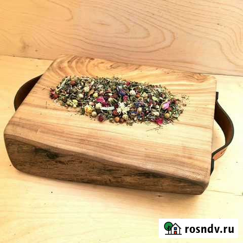 Травяной чай сбор из трав опт Санкт-Петербург - изображение 1