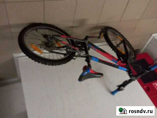 Велосипед бу Троицк - изображение 1