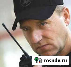 Охрана магазина Екатеринбург - изображение 1