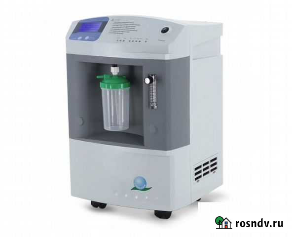 Прокат кислородного концентратора 10 литров (новый Барнаул - изображение 1