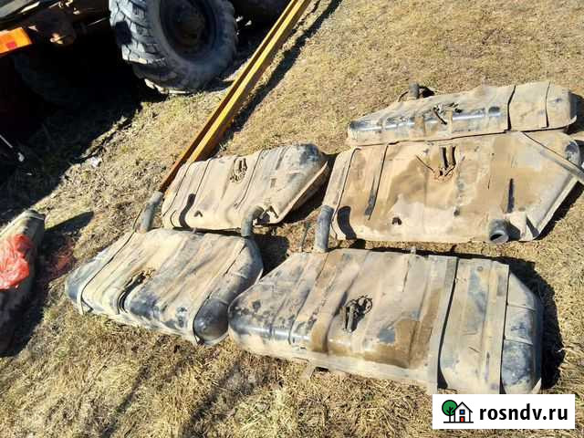 Бензобак ваз-2109 карбюратор Кострома - изображение 1