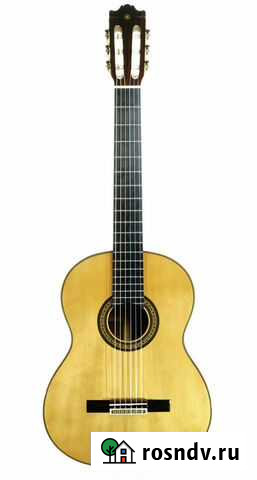 Классическая гитара Yamaha C-400 Япония Иркутск - изображение 1