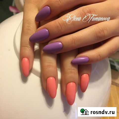 Маникюр Пермь - изображение 1