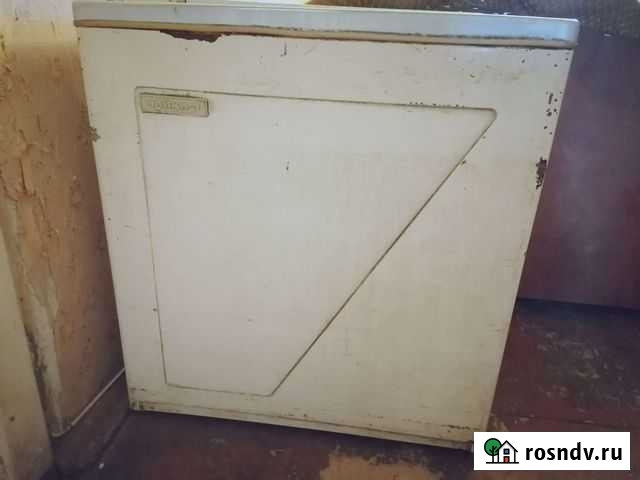 Стиральная машинка Чайка-3 Великий Новгород - изображение 1