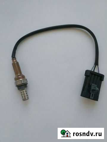 Датчик кислородный (Лямбдазонд) Lifan X60, S361230 Омск - изображение 1