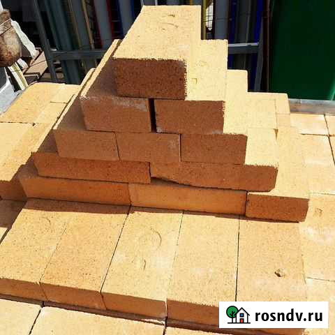 Кирпич Томск - изображение 1