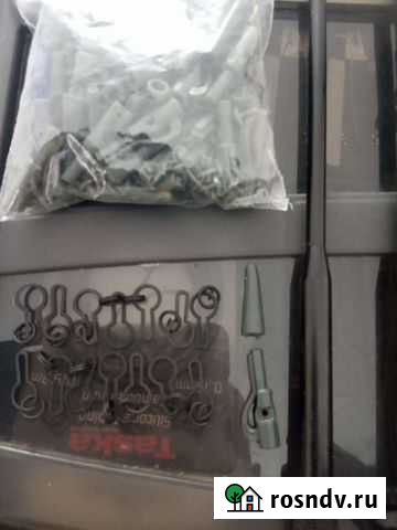 Для ловли карпа Воронеж - изображение 1