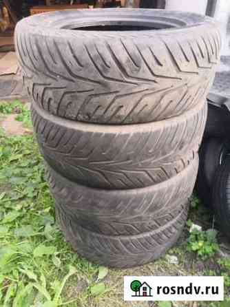 Hankook 255/60 R17 Липецк