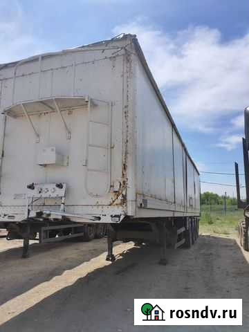Полуприцеп Камень-на-Оби - изображение 1