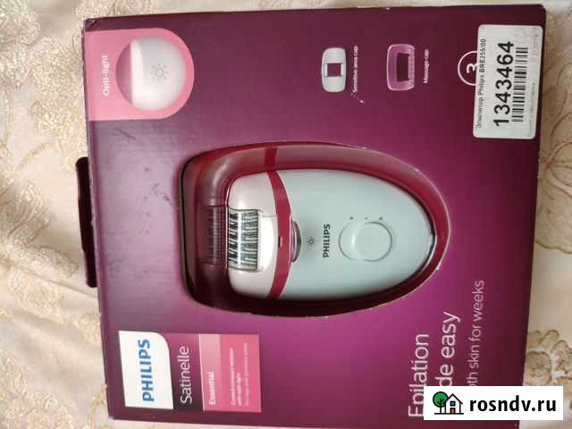 Эпилятор Химки - изображение 1