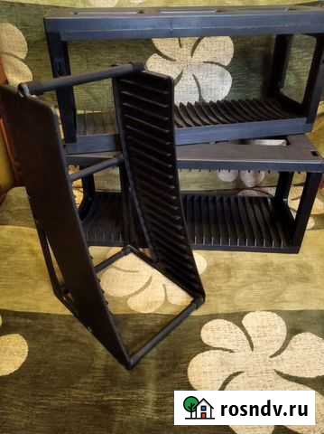 Подставка под DVD диски Липецк - изображение 1