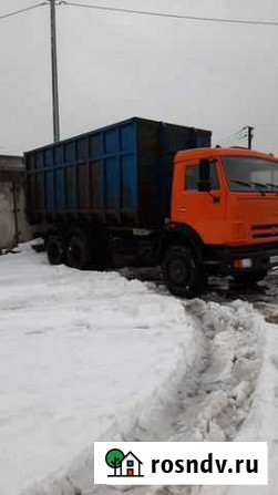 Вывоз мусора пухто по спб и ло Санкт-Петербург - изображение 1