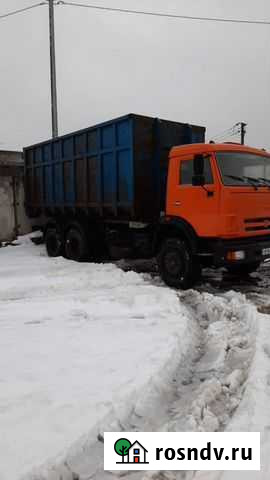 Вывоз мусора пухто по спб и ло Санкт-Петербург - изображение 1