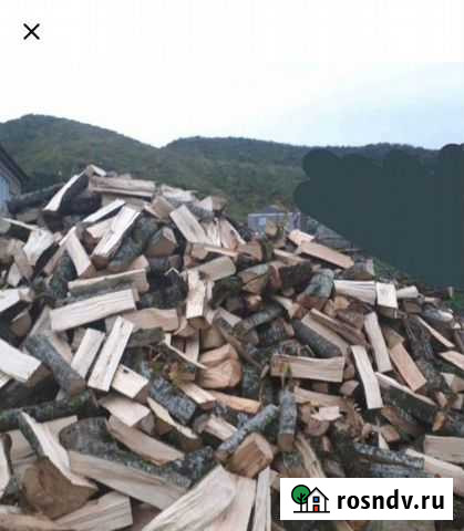 Дрова Каменка - изображение 1