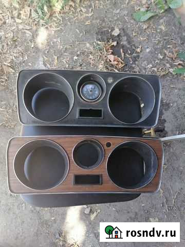 Приборная панель газ 2410 Ульяновск - изображение 1
