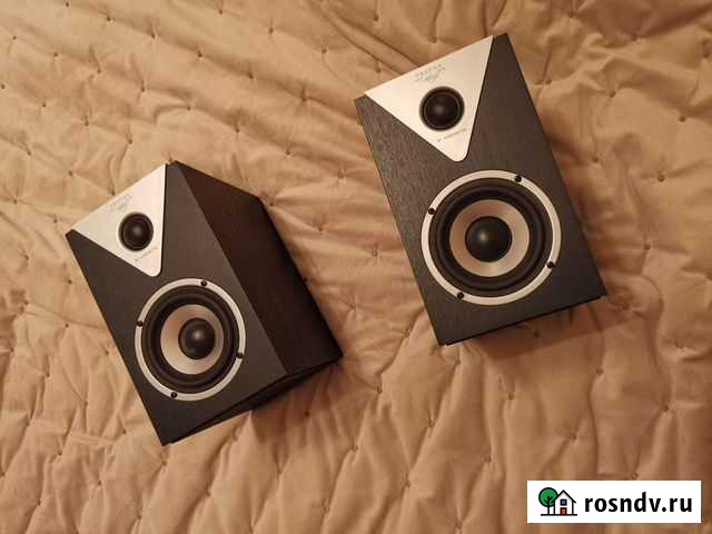 Колонки vektor bt4 Братск - изображение 1