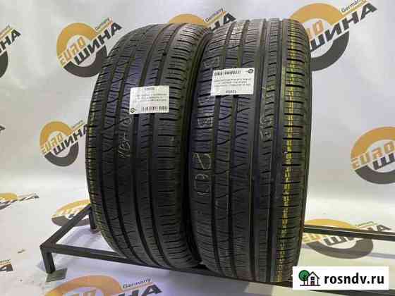 Pirelli Scorpion Verde All Season 255/55 R20 Воронеж