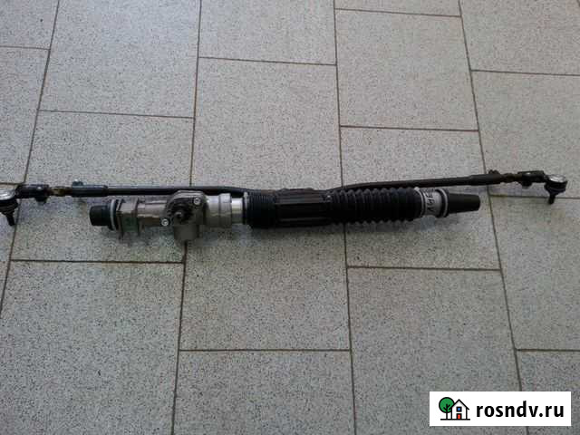 Рулевая рейка приора Горно-Алтайск - изображение 1