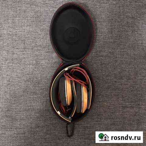 Наушники Beats by Dr.Dre Москва
