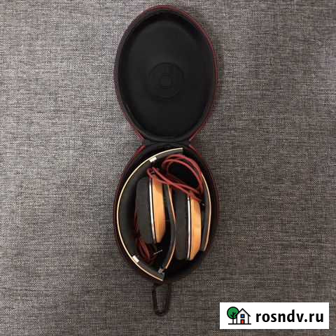 Наушники Beats by Dr.Dre Москва - изображение 1