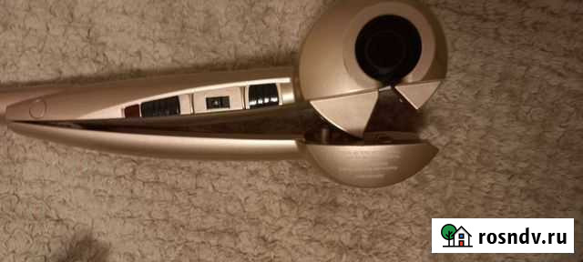Плойка babyliss Москва - изображение 1