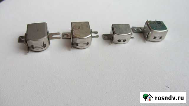 Аудио головки Луга - изображение 1