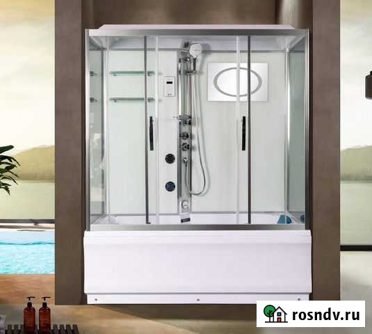 Душевая кабина новая Ярославль - изображение 1