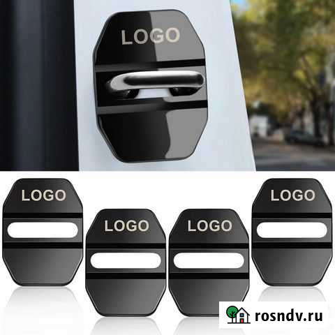 Чехлы на замки Mercedes Санкт-Петербург - изображение 1