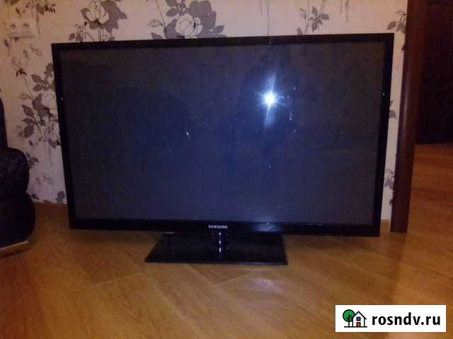 Телевизор samsung на запчасти Самара - изображение 1