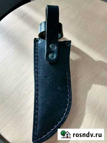 Ножны Новое Девяткино - изображение 1