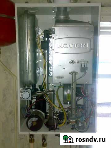 Ремонт газовых котлов и колонок Димитровград - изображение 1