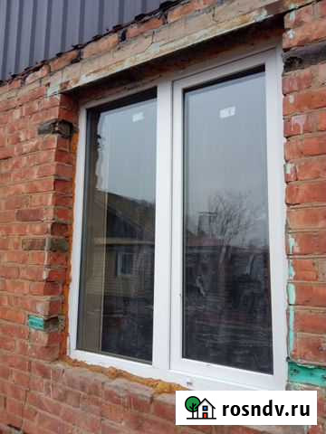 Откосы на окна Астрахань - изображение 1