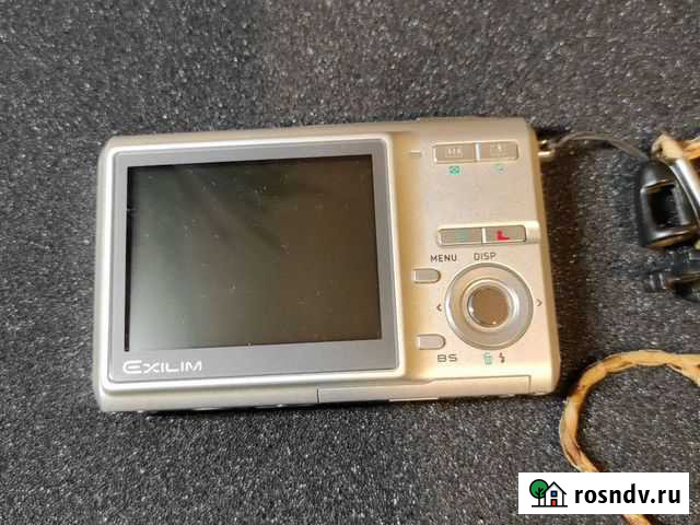 Компактный фотоаппарат Мытищи - изображение 1