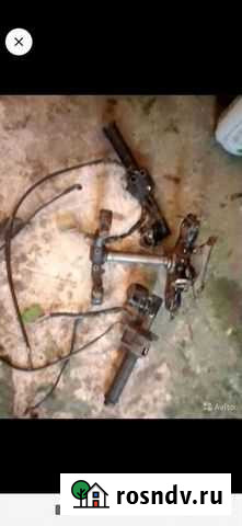 Траверса для мотоцыкла Курск - изображение 1