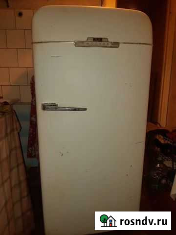 Холодильник ЗИЛ ретро Мурманск - изображение 1