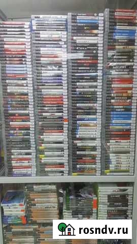 Игры PS3 PlayStation 3 большой выбор Томск - изображение 1