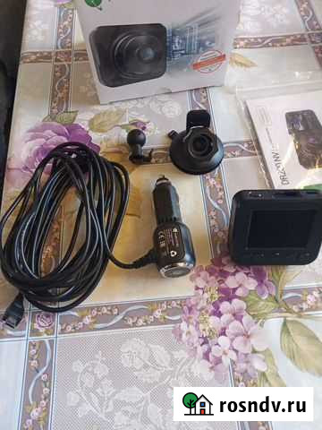 Видеорегистратор Каспийск - изображение 1