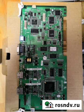 Плата ip-телефонии для атс LDK-100/300 voib12 Одинцово - изображение 1