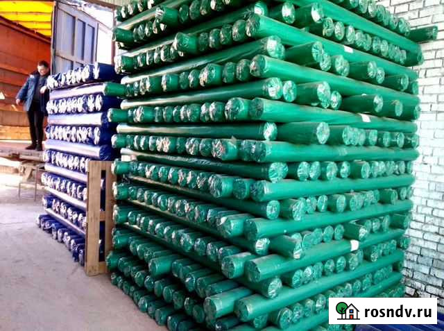 Тент Красноярск - изображение 1