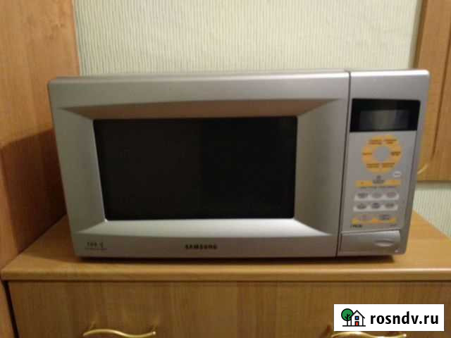Микроволновая печь Комсомольск-на-Амуре - изображение 1