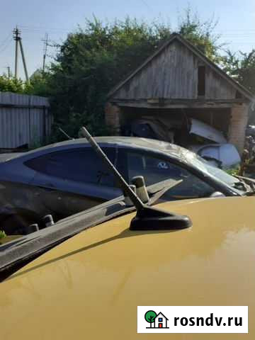 Шкода рапид антенна Белгород - изображение 1